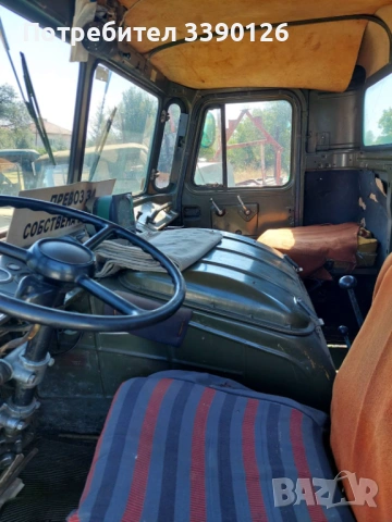 ЗИЛ 131, снимка 5 - Камиони - 53995703