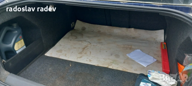 Продавам автомобил, снимка 11 - Автомобили и джипове - 54353930