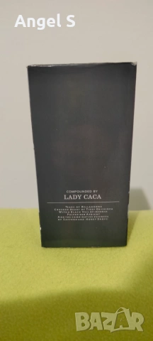 Lady Gaga - Fame Perfume , снимка 7 - Унисекс парфюми - 55051588