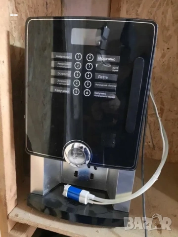 🔴 Кафемашина За Вашия Търговски Обект    🔴Цена   660 €, снимка 7 - Кафемашини - 54295179