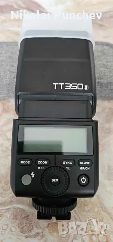 Фотоапарат SONY A6400 , снимка 2 - Фотоапарати - 55379003