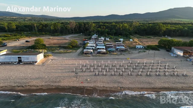 Продава се бизнес с отдаване на каравани под наем , снимка 4 - Магазини - 49543197