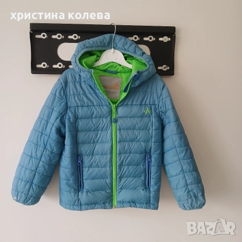 дрехи 5-6 години  Zara, CMP, h&m , снимка 10 - Детски комплекти - 54740587