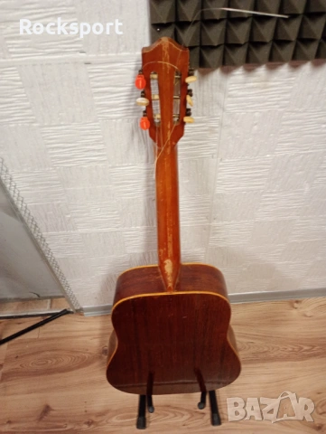 Кремона Макса, снимка 4 - Китари - 54835807