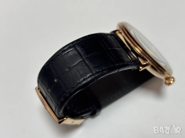 Оригинален! Швейцарски! Елегантен Мъжки Часовник Calvin Klein Surround K3W216, снимка 12 - Мъжки - 54700031