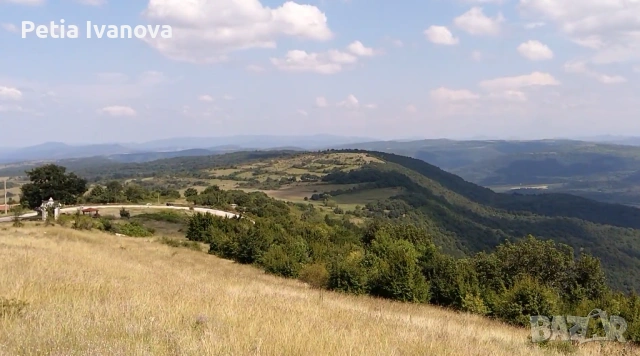 Парцел с. Челопек, снимка 3 - Парцели - 54795627