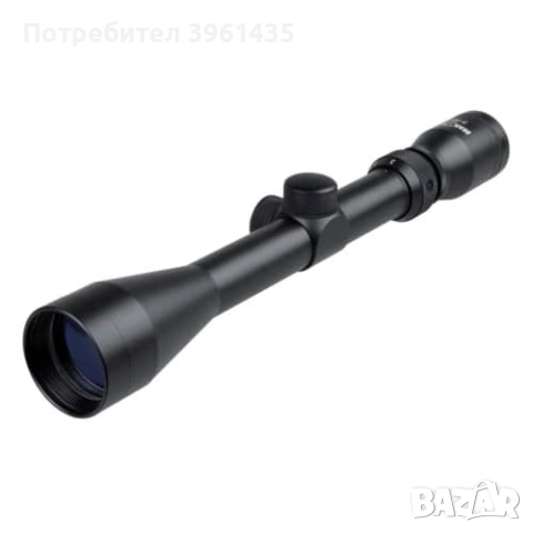 Оптика DEAD RINGER 3-9X40 