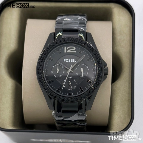 Fossil ES4519 Riley