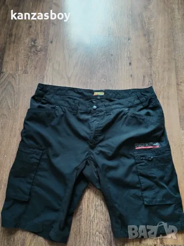 Blaklader 1449 Service Shorts Stretch - работен КЪС панталон 58/2ХЛ, снимка 4 - Спортни дрехи, екипи - 55353691