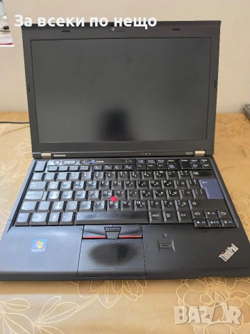 Lenovo X 220 300 GB