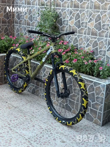 Продавам DRAG C1 Pump 26" – С подобрени части Продавам DRAG C1 Pump 26" 