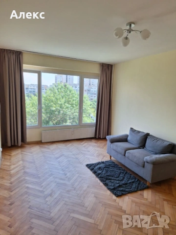 Eдностаен апартамент /тип гарсониера/, с възможност за преустройство към двустаен апартамент