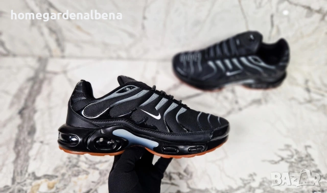 Мъжки маратонки | Размери 40–45, снимка 5 - Маратонки - 54095373