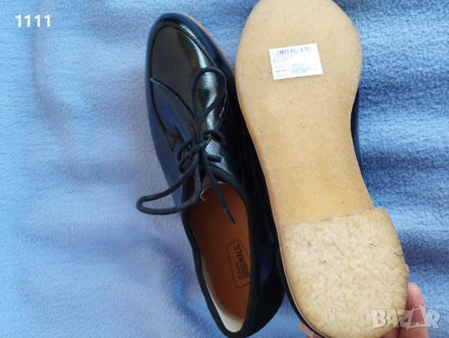 Clarks номер 41., снимка 7 - Дамски ежедневни обувки - 48241197