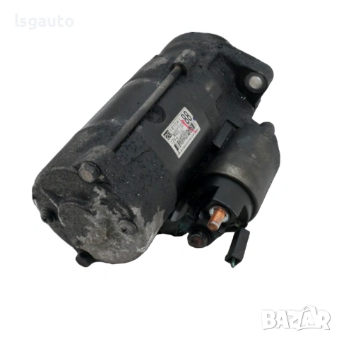 Стартер Mitsubishi Lancer X (GS44S) 2007-2017 ID: 159346, снимка 2 - Части - 54076561