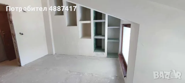 Продава се мезонет с панорамна гледка към Царевец , снимка 9 - Апартаменти - 55348766
