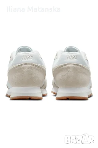 Продавам дамски маратонки  Nike, снимка 5 - Маратонки - 55554943