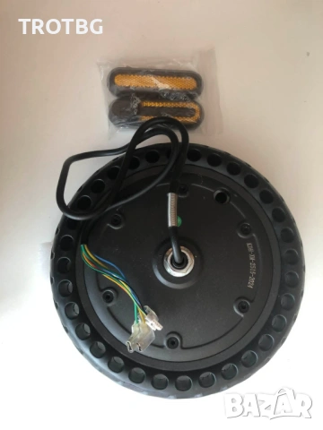 Електрически мотор 36V 250W за Xiaomi M365 / Pro / Pro2 / 1S, снимка 6 - Друга електроника - 54383591