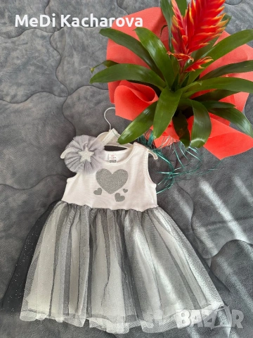 Дрешки - 9-12-18м , снимка 3 - Други - 54233505