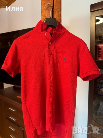 Ralph Lauren Polo S 