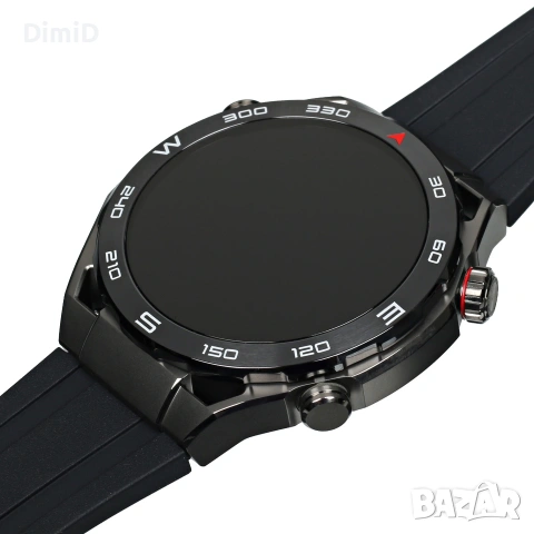 Продавам Huawei watch Ultimate , снимка 3 - Смарт часовници - 55249909