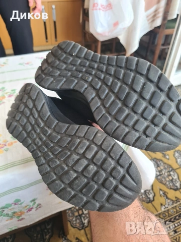 Маратонки ADIDAS, снимка 4 - Маратонки - 54978301