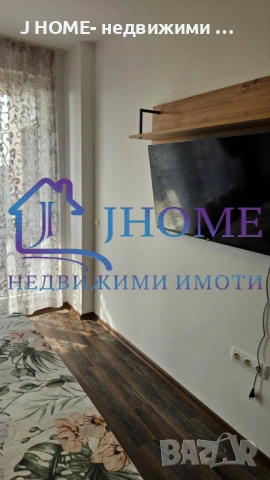 Двустаен под наем - Виница, снимка 2 - Апартаменти - 54078798