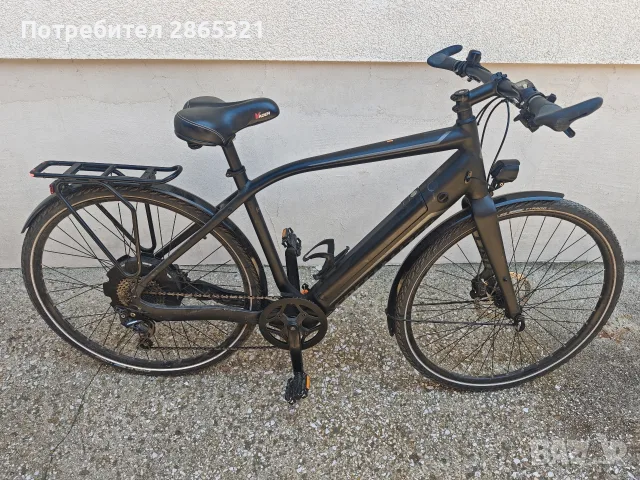 Колело Specialized Turbo, снимка 10 - Велосипеди - 55365168