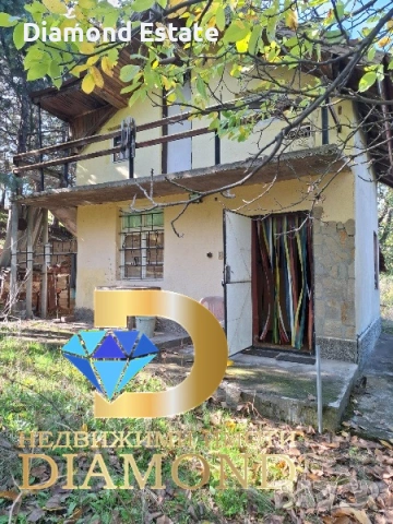 Двуетажна вила в град Харманли, снимка 3 - Вили - 54330595