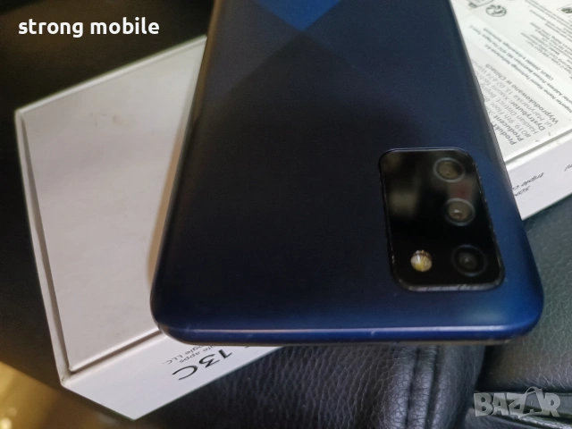 Samsung A02s, Гаранция , снимка 3 - Samsung - 54395078
