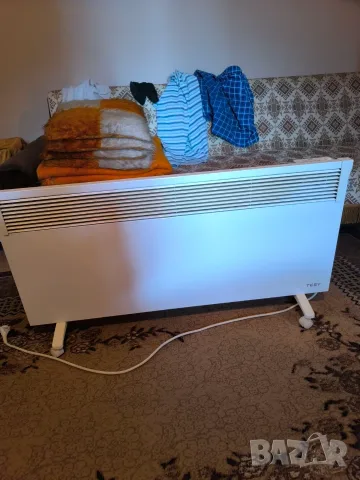 Конвекторна печка