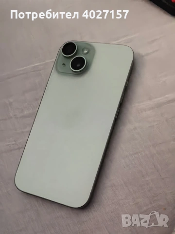 айфон 12 126 , снимка 2 - Apple iPhone - 54481812