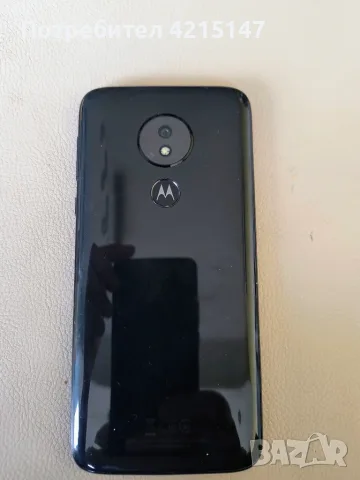 Motorola G7 Power XT1955-4,Памет-64GB,Ram-4GB, снимка 4 - Motorola - 55390543