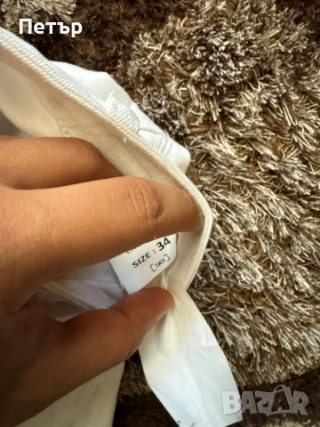 Дълги дънки, снимка 3 - Дънки - 54134171