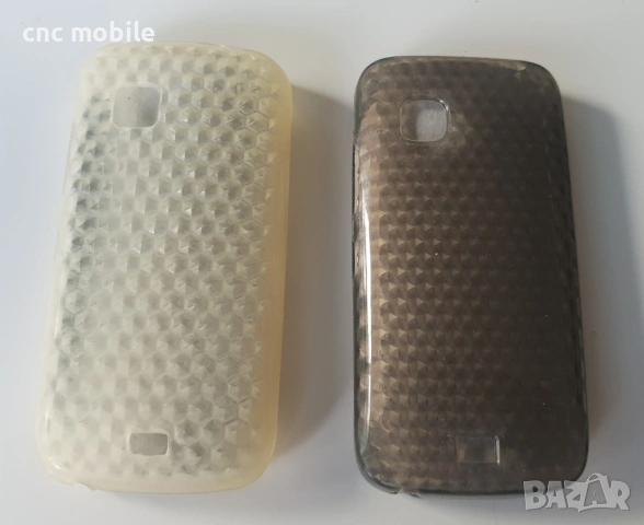 Nokia 5230 - Nokia E5 - Nokia E6 - Nokia 701 - Nokia 5250 - Nokia X2-01 калъф case , снимка 10 - Калъфи, кейсове - 54831858