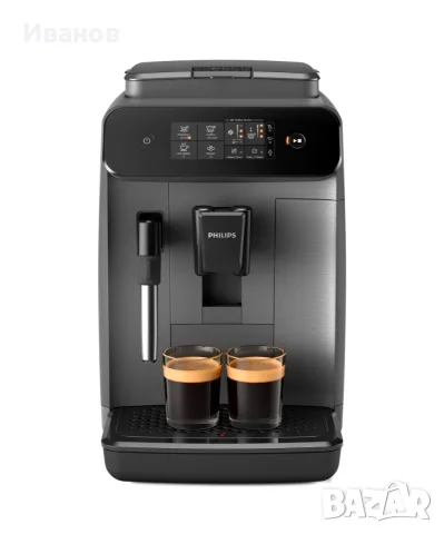 Автоматична машина за еспресо Philips серия 800