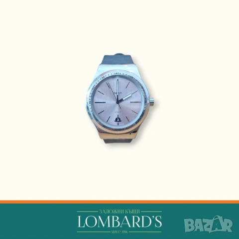 Часовник Swatch AG 2018, N: 78272