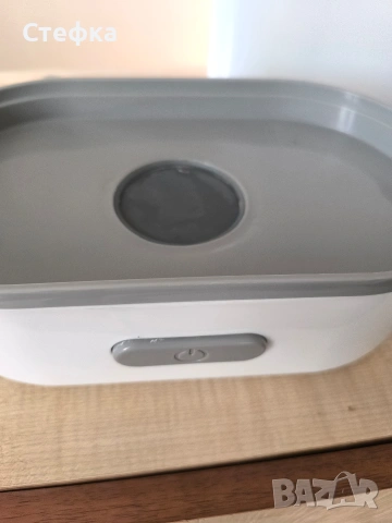 Стерилизатор за шишета на Cangaro , снимка 5 - Стерилизатори - 54345300