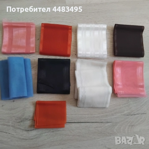 Руски панделки , снимка 4 - Колекции - 54414352