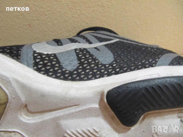  Nike №-38,5  за момче, снимка 4 - Маратонки - 54404615