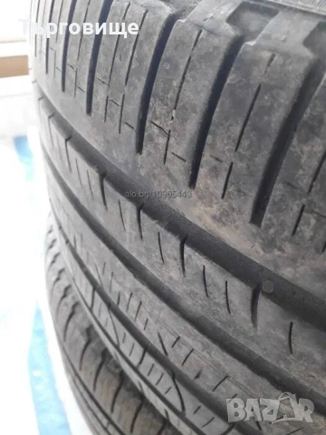 Гуми Пирелли 275/50/20