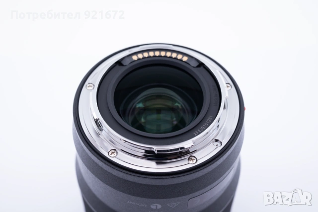 Panasonic Lumix S5 IIX + 50mm f/1.8 – КАТО НОВ (под 700 кадъра), Гаранция до 2027!, снимка 12 - Фотоапарати - 54357572