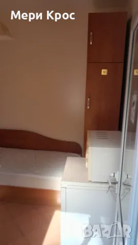 Под наем самостоятелна обзаведена стая до пазара и стадиона на Велико Търново , снимка 3 - Стаи под наем - 54172765