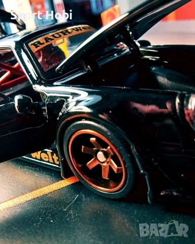 Hot wheels Dodge Charger 68 Fast and Furious, снимка 6 - Колекции - 51836647
