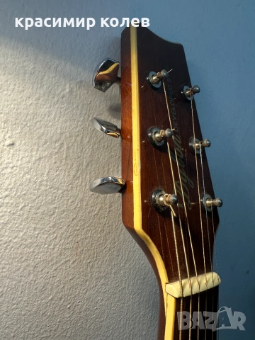 класическа китара "DYLON", снимка 5 - Китари - 55018389
