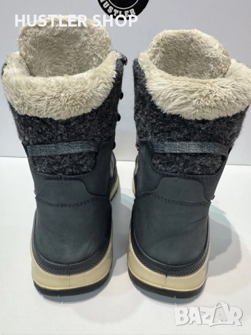 Туристически обувки LOWA RENEGADE EVO ICE GORE-TEX. Номер 38, снимка 6 - Други - 55678243