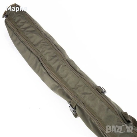Nash 13ft 3 Rod Skin Fishing Holdall, снимка 2 - Такъми - 54233247