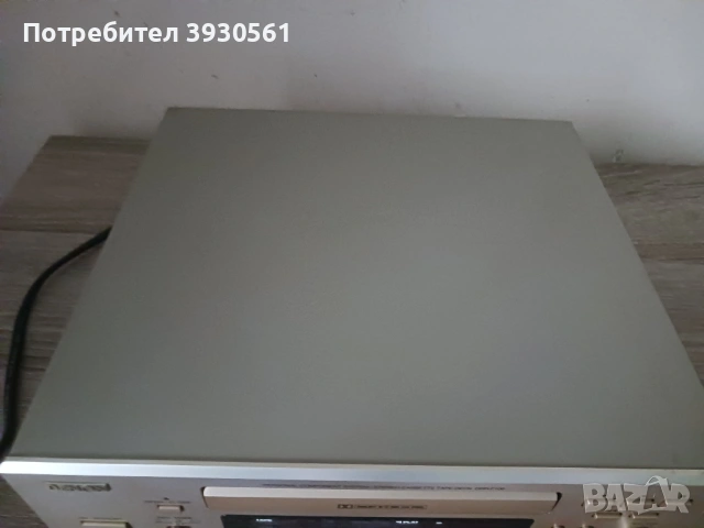 Дeк DENON DRR-F100, снимка 5 - Декове - 54740368