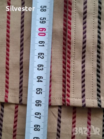 Мъжка официална маркова риза Kenneth Cole NEW YORK, размер XL, NEW, снимка 15 - Ризи - 55695298
