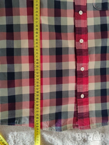 Мъжки маркови ризи р-р XL, снимка 16 - Ризи - 54349820